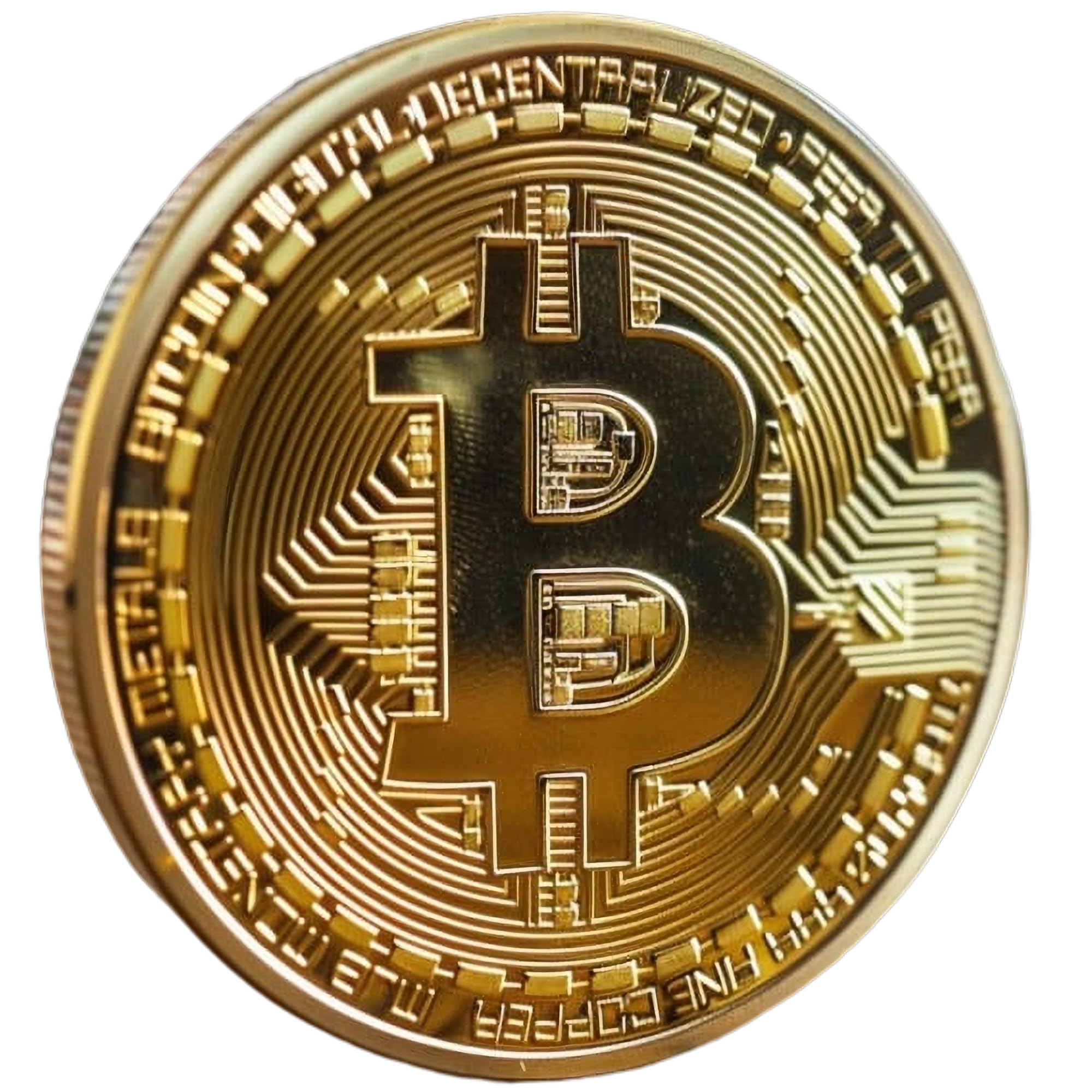 Bitcoin