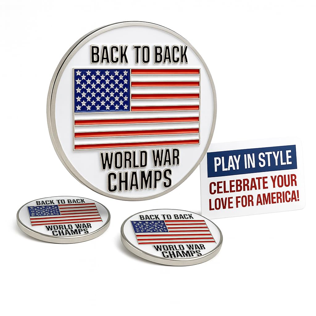 Ball Markers
